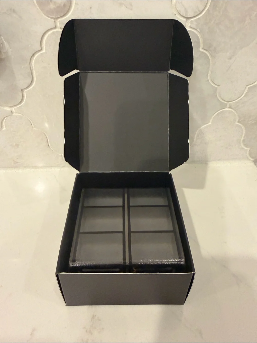 Double-Layer Pill Organizer | Portable Travel Storage Case